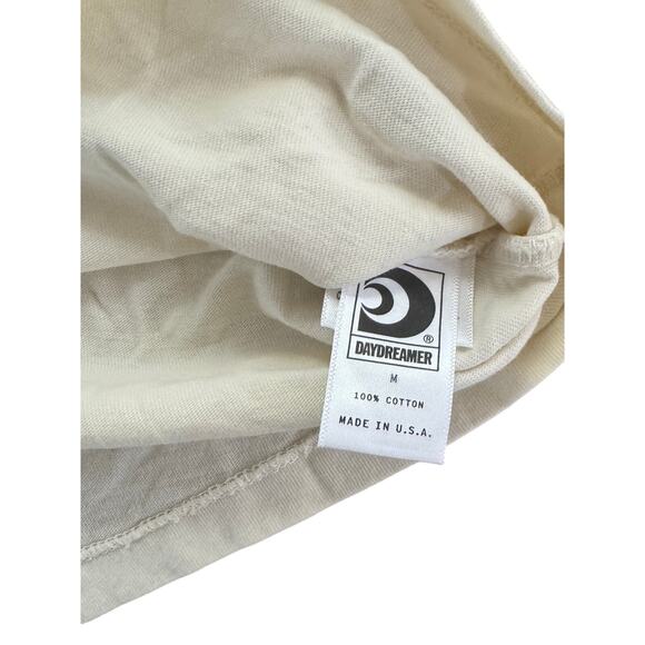 DAYDREAMER Loretta Lynn In Concert Tour Tee, Size M, New with Tag MSRP $85 - Picture 15 of 15